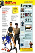 Official UK PlayStation 2 Magazine #99 scan of page 36