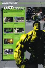 Official UK PlayStation 2 Magazine #99 scan of page 44