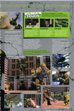 Official UK PlayStation 2 Magazine #99 scan of page 45