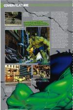 Official UK PlayStation 2 Magazine #99 scan of page 46