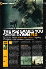 Official UK PlayStation 2 Magazine #99 scan of page 50