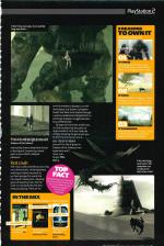 Official UK PlayStation 2 Magazine #99 scan of page 51