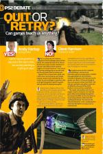 Official UK PlayStation 2 Magazine #99 scan of page 56