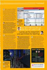 Official UK PlayStation 2 Magazine #99 scan of page 57