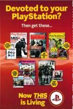 Official UK PlayStation 2 Magazine #99 scan of page 58