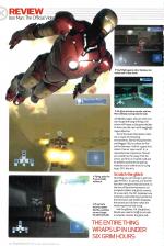 Official UK PlayStation 2 Magazine #99 scan of page 64
