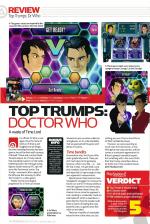 Official UK PlayStation 2 Magazine #99 scan of page 68