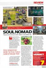 Official UK PlayStation 2 Magazine #99 scan of page 69