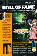 Official UK PlayStation 2 Magazine #99 scan of page 71