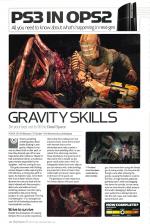 Official UK PlayStation 2 Magazine #99 scan of page 84