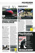 Official UK PlayStation 2 Magazine #99 scan of page 87