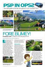 Official UK PlayStation 2 Magazine #99 scan of page 88