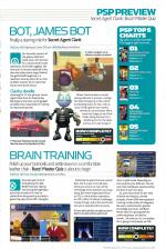 Official UK PlayStation 2 Magazine #99 scan of page 89