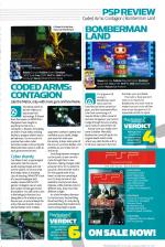 Official UK PlayStation 2 Magazine #99 scan of page 91