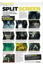 Official UK PlayStation 2 Magazine #99 scan of page 98