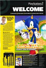 Official UK PlayStation 2 Magazine #100 scan of page 3