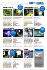 Official UK PlayStation 2 Magazine #100 scan of page 7