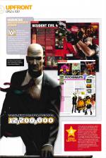 Official UK PlayStation 2 Magazine #100 scan of page 12