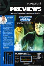 Official UK PlayStation 2 Magazine #100 scan of page 19