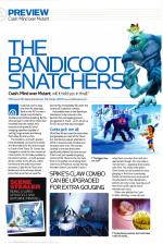 Official UK PlayStation 2 Magazine #100 scan of page 24