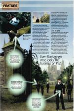 Official UK PlayStation 2 Magazine #100 scan of page 28