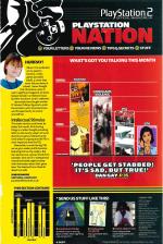 Official UK PlayStation 2 Magazine #100 scan of page 33