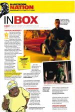 Official UK PlayStation 2 Magazine #100 scan of page 34