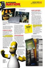 Official UK PlayStation 2 Magazine #100 scan of page 36