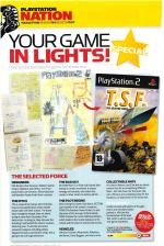 Official UK PlayStation 2 Magazine #100 scan of page 38