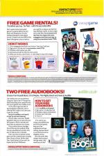 Official UK PlayStation 2 Magazine #100 scan of page 43