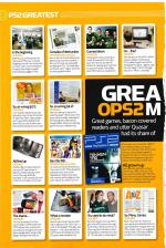 Official UK PlayStation 2 Magazine #100 scan of page 56