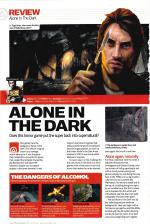 Official UK PlayStation 2 Magazine #100 scan of page 64