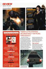 Official UK PlayStation 2 Magazine #100 scan of page 66