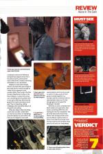 Official UK PlayStation 2 Magazine #100 scan of page 67