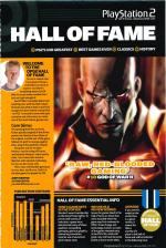 Official UK PlayStation 2 Magazine #100 scan of page 71