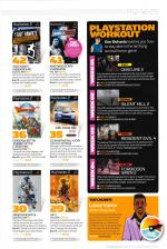 Official UK PlayStation 2 Magazine #100 scan of page 79