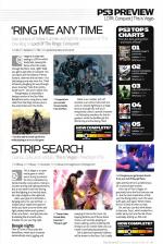 Official UK PlayStation 2 Magazine #100 scan of page 85