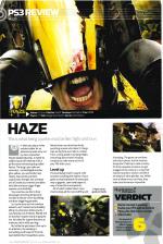 Official UK PlayStation 2 Magazine #100 scan of page 86