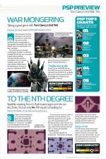 Official UK PlayStation 2 Magazine #100 scan of page 89