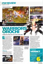 Official UK PlayStation 2 Magazine #100 scan of page 90