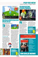 Official UK PlayStation 2 Magazine #100 scan of page 91