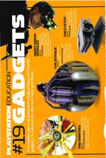 Official UK PlayStation 2 Magazine #100 scan of page 92