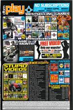 Official UK PlayStation 2 Magazine #100 scan of page 97