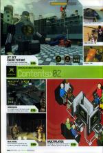 Official Xbox Magazine #2 scan of page 6