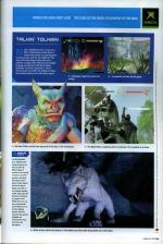 Official Xbox Magazine #2 scan of page 11