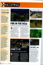 Official Xbox Magazine #2 scan of page 20