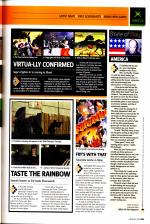 Official Xbox Magazine #2 scan of page 21