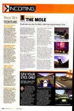 Official Xbox Magazine #2 scan of page 22