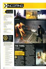 Official Xbox Magazine #2 scan of page 30