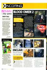 Official Xbox Magazine #2 scan of page 32